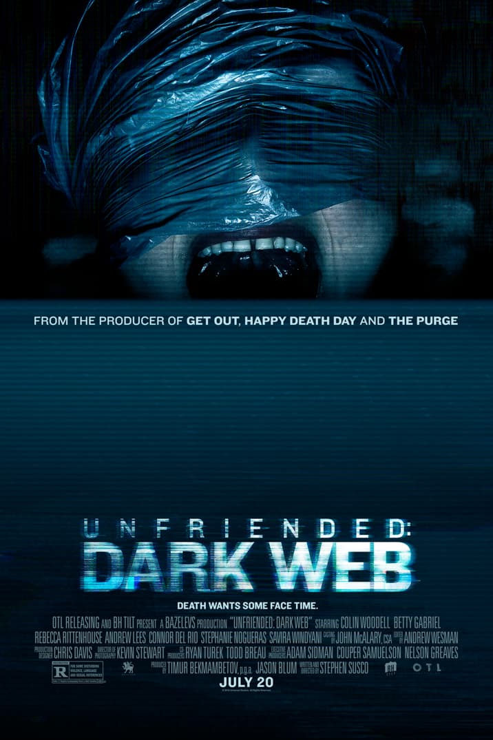 Dark Web Shop