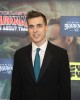 Cody Linley at the World Premere of The Asylum and Syfy Channel’s THE LAST SHARKNADO: IT’S ABOUT TIME