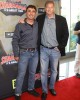 Anthony C. Ferrante and Thunder Levin at the World Premere of The Asylum and Syfy Channel’s THE LAST SHARKNADO: IT’S ABOUT TIME