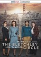 THE BLETCHLEY CIRCLE: SAN FRANCISCO Key Art |©2018 Britbox