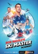 ROB RIGGLE'S SKI MASTER ACADEMY key art | ©2018 Crackle