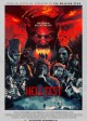 HELL FEST movie poster | ©2018 CBS Films/Lionsgate