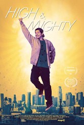 HIGH & MIGHTY key art | ©2018 Stage 13