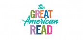 THE GREAT AMERICAN READ logo | ©2018 Nutopia/PBS