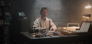 Guy Pearce in THE INNOCENTS - Season 1 | ©2018 Netflix
