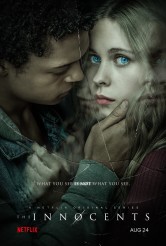 THE INNOCENTS Key Art - Season 1 | ©2018 Netflix