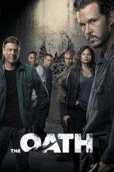 THE OATH Key Art - Season 1 | ©2018 SonyCrackle