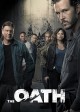 THE OATH Key Art - Season 1 | ©2018 SonyCrackle