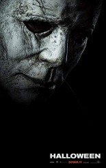 HALLOWEEN 2018 movie poster | ©2018 Universal Pictures