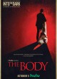 INTO THE DARK: THE BODY Key Art | ©2018 Hulu/Blumhouse