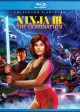 NINJA III: THE DOMINATION Blu-ray | ©2018 Shout! Factory