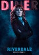 Mädchen Amick as Alice Cooper in RIVERDALE - Season 2 | ©2018 The CW/Marc Hom
