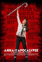 ANNA AND THE APOCALYPSE | © 2018 Orion Pictures