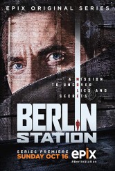 BERLIN STATION | © 2018 EPIX