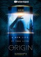 ORIGIN - Season 1 Key Art | ©2018 YouTube