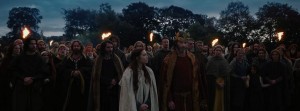 Outlaw King | © 2018 Netflix