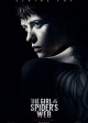 THE GIRL IN THE SPIDER'S WEB movie poster | ©2018 Sony Pictures