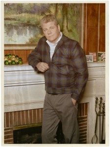 Michael Cudlitz as Mike Cleary in THE KIDS ARE ALRIGHT - Season 1| ©2018 ABC/Craig Sjodin