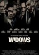 WIDOWS movie poster | ©2018 20th Century Fox