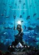 AQUAMAN movie poster | ©2018 Warner Bros./DC Films