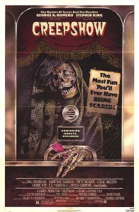 CREEPSHOW movie poster | ©1982 Warner Bros.
