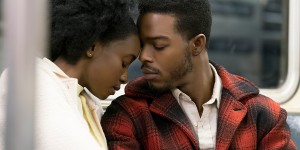 IF BEALE STREET COLD TALK | © 2018 Annapurna Pictures
