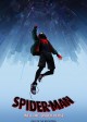 SPIDER-MAN: INTO THE SPIDER-VERSE movie poster | ©2018 Sony/Columbia/Marvel