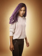 Jamie Chung as Blink/Clarice Fong in THE GIFTED - Season 2 | ©2018 Fox/Justin Stephens