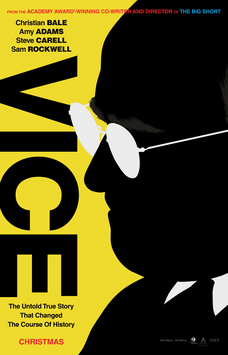 Movie Review VICE Assignment X