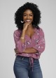 Javicia Leslie in GOD FRIENDED ME - Season 1 | ©2018 Warner Bros. Entertainment / Jeff Riedell