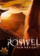 ROSWELL, NEW MEXICO - Season 1 Key Art | ©2019 The CW