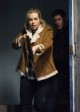 Briana Buckmaster as Donna and Jensen Ackles as Dean in SUPERNATURAL - Season 13 - "Breakdown" | ©2017 The CW/Dean Buscher