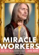 MIRACLE WORKERS - Season 1 | ©2019 TBS