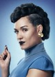 Grace Byers as Reeva Payge in THE GIFTED - Season 2 | ©2018 Fox/Justin Stephens