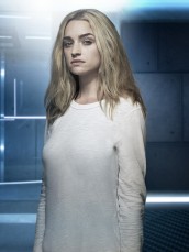 Brianne Howey in THE PASSAGE - Season 1 | ©2019 Fox/Michael Lavine
