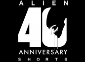 ALIEN 40TH ANNIVERSARY SHORTS | ©2019 20th Century Fox