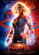 CAPTAIN MARVEL poster | ©2019 Marvel Studios