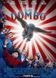 DUMBO poster | Walt Disney Pictures