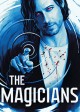 THE MAGICIANS - Season 4 Key Art | ©2019 Syfy