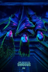 WHAT WE DO IN SHADOWS - Season 1 - Key Art | ©2019 Fox