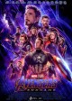 AVENGERS: ENDGAME poster | ©2019 Marvel Studios