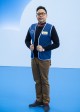 Nico Santos as Mateo in SUPERSTORE - Season 4 |©2019 NBCUniversal/Justine Lubin