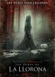 THE CURSE OF LA LLORONA movie poster | ©2019 Warner Bros.