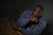 Adewale Akinnuoye-Agbaje in THE FIX - Season 1 | ©2019 ABC/Ed Herrera
