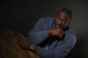 Adewale Akinnuoye-Agbaje in THE FIX - Season 1 | ©2019 ABC/Ed Herrera