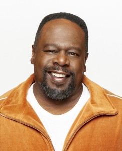 Cedric the Entertainer plays Calvin Butler in THE NEIGHBORHOOD - Season 1 | ©2019 CBS Broadcasting, Inc.