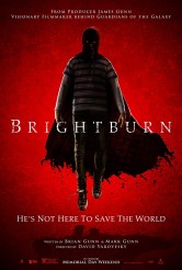 BRIGHTBURN teaser poster | ©2019 Screen Gems