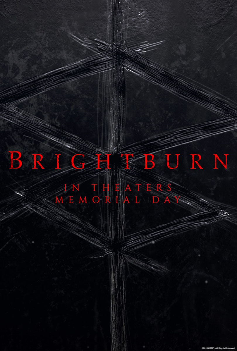 Brightburn movie review more horror than superhero inversion Assignment X