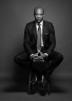 J. August Richards in GIANTS | courtesy J. August Richards