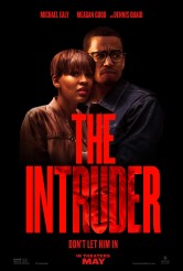 THE INTRUDER movie poster | ©2019 Sony/Screen Gems